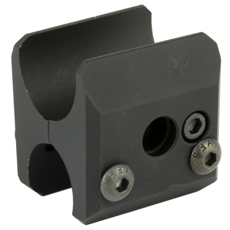 Magazine Clamp, Fits Remington 12 Gauge, Black Finish 90800