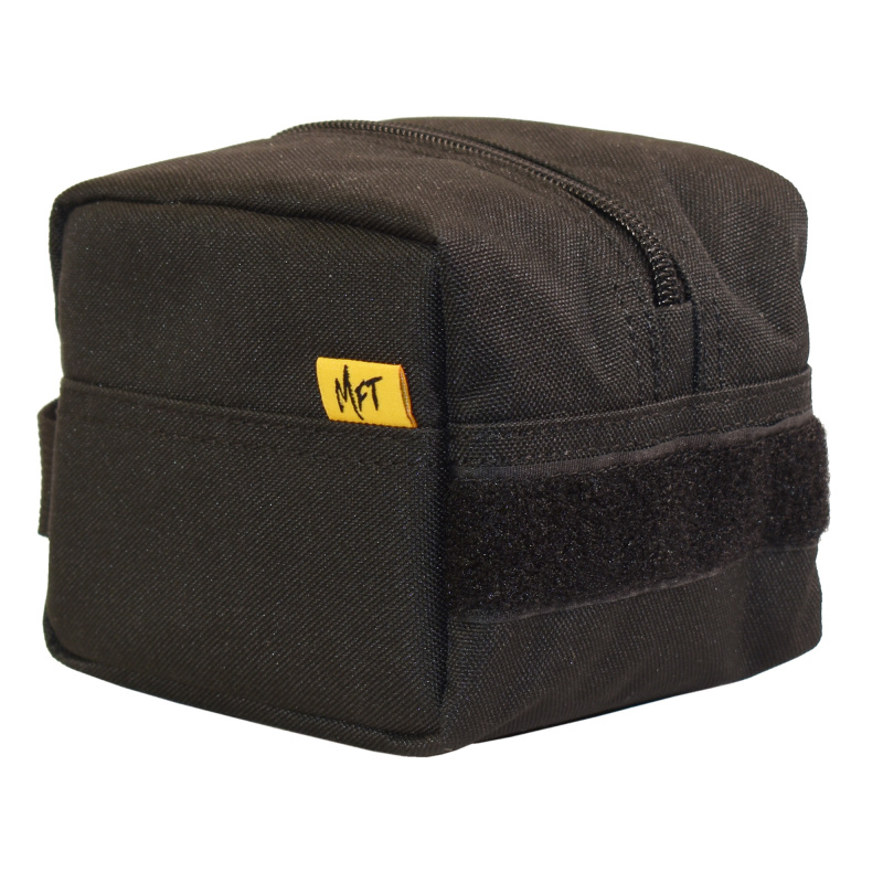 Storage Case Mini, 4.75x4.5x4, Black B1-SC-M-BL
