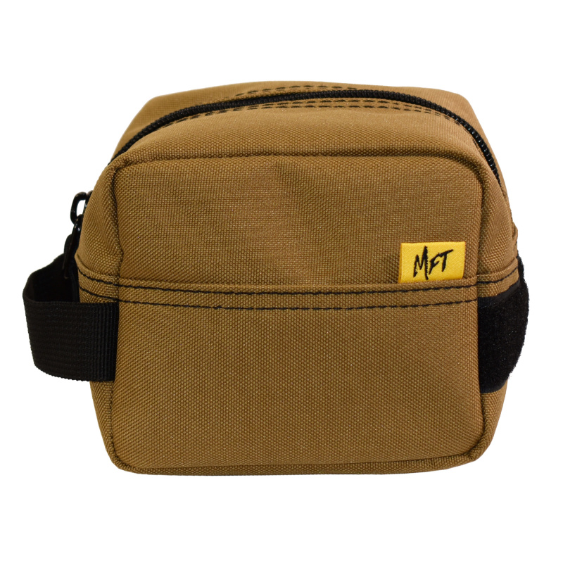 Storage Case Mini, 4.75x4.5x4, Coyote Brown B1-SC-M-CB