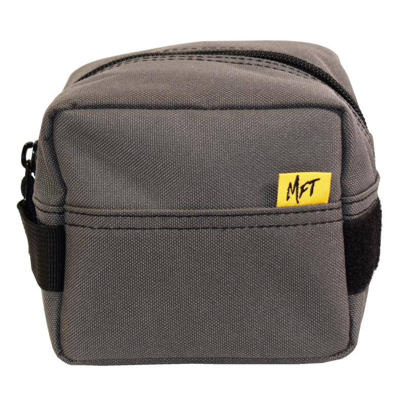Storage Case Mini, 4.75x4.5x4, Wolf Gray B1-SC-M-WG