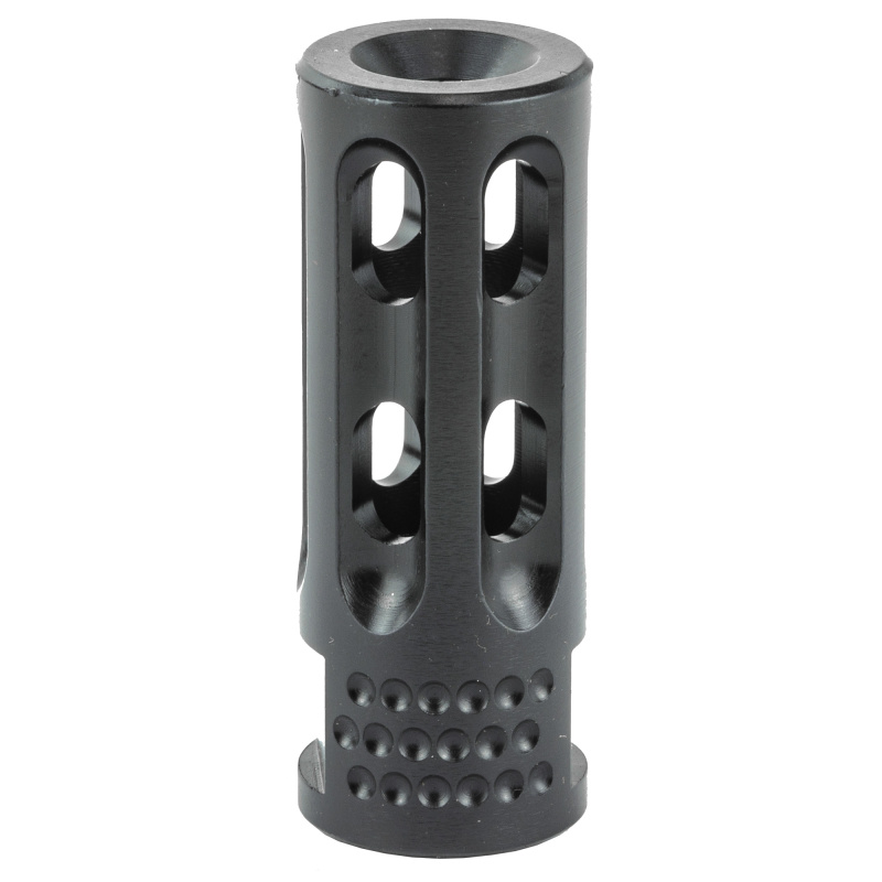 5 Direction Compensator, 223REM/556NATO, Fits AR-15, Crush Washer Included E2ARMD2