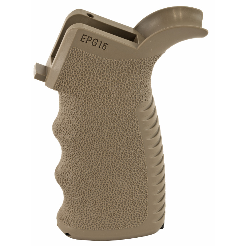 AR Pistol Grip, Scorched Dark Earth EPG16SDE