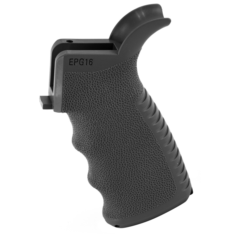 Engage AR-15/M16 Pistol Grip Black