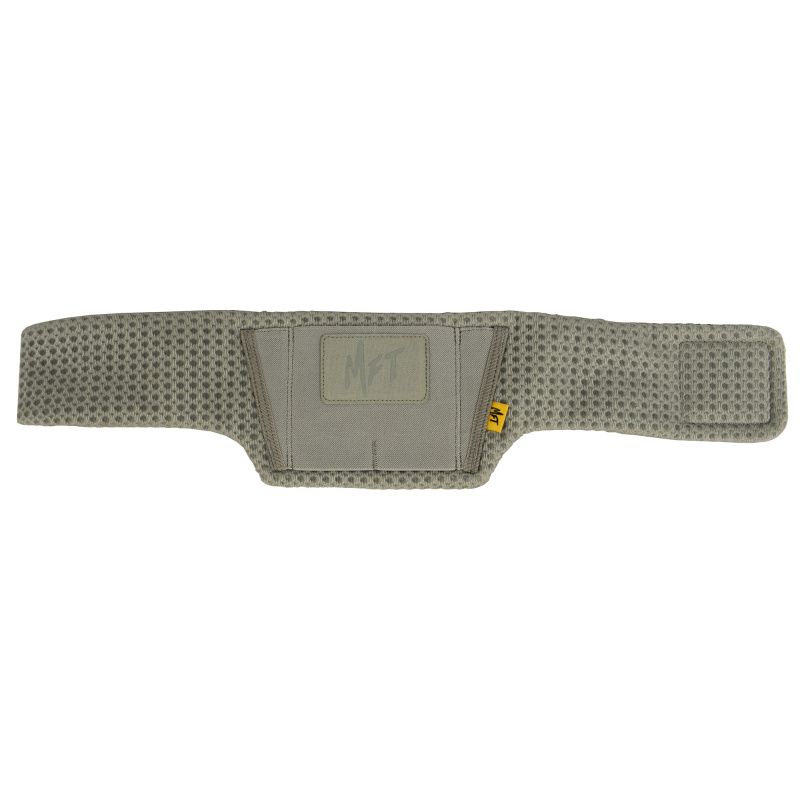Belly Band Ultra Lite, Inside Waistband Holster, User Adjustable Size, Universal Handgun Fit, Ambidextrous, Sage Green H6-BB-3-SG