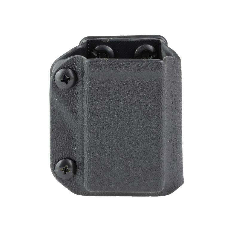 Magazine Pouch, Fits Sig P320, Adjustable Retention, Includes 1.5" Belt Loop HSMP-SG320