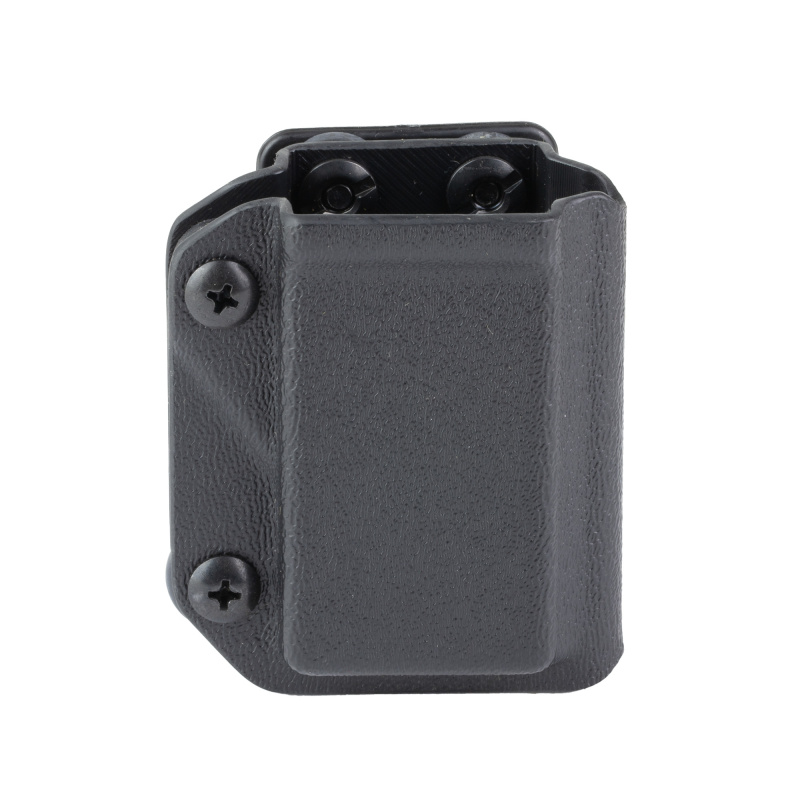 Magazine Pouch, Fits S&W M&P Shield, Adjustable Retention, Includes 1.5" Belt Loop HSMP-SWSH