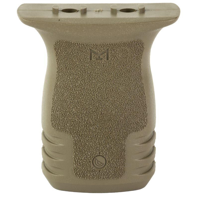 Grip, Flat Dark Earth, Fits Mlok RCG-MLOK-SDE