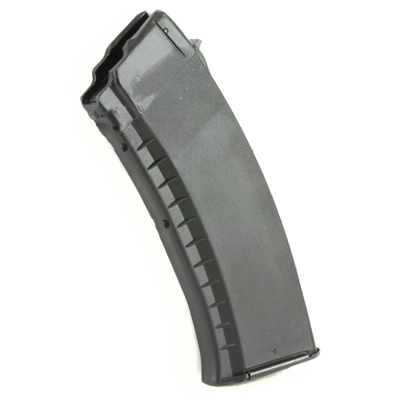 Magazine, 545x39, 30 Rounds, Fits AK, Polymer, Black M74B