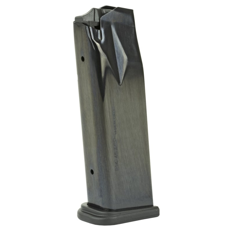Pistol Magazine for .45 ACP 13 Round Blue