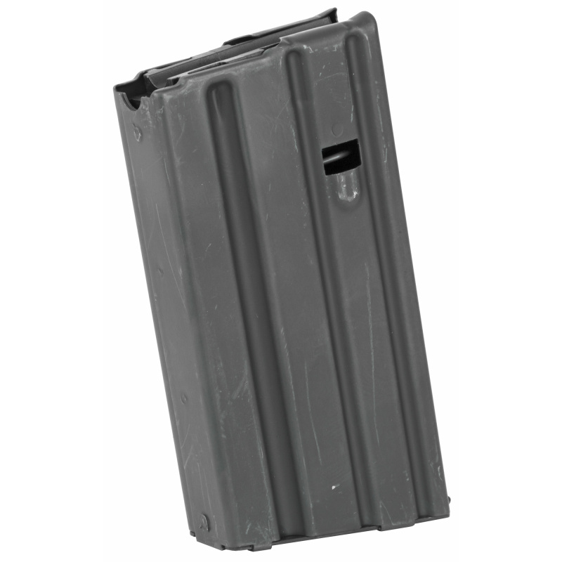 Magazine, 450 Bushmaster, 5 rounds, Black