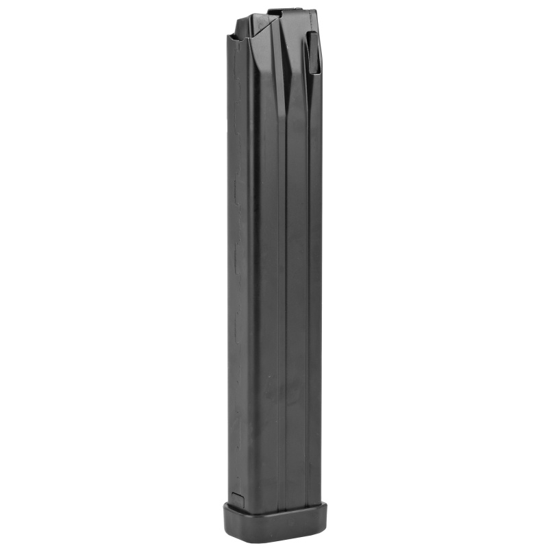 Magazine, 45ACP, 25 Rounds, Fits APC45/GHM45/SPC45, Black BT-30531