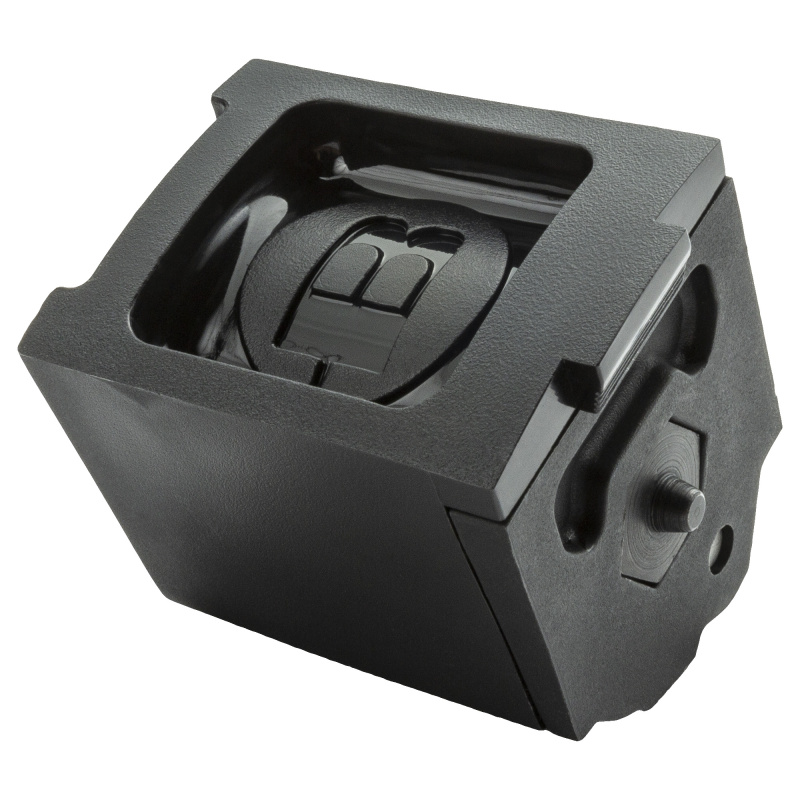 Magazine, Fits Bergara BXR, 10 Rounds BA0005