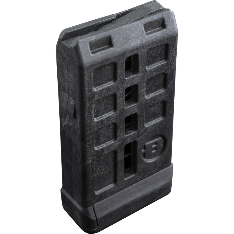 Magazine, Fits Bergara BMR, 5 Rounds BA0023