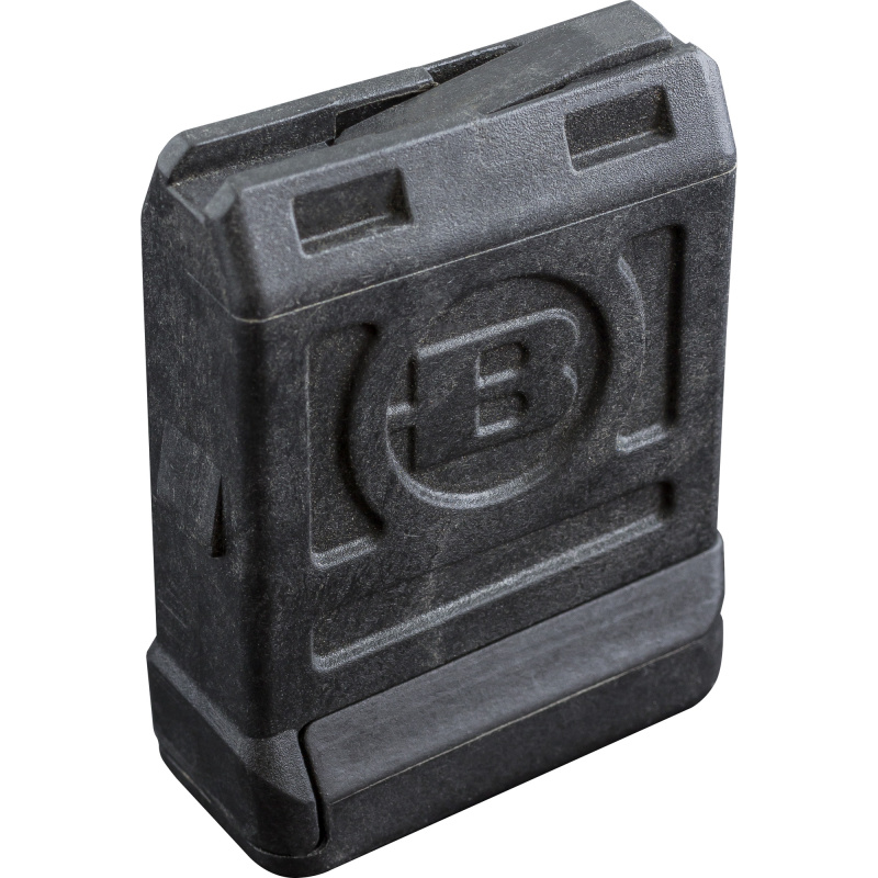 Magazine, 22WMR/17HMR, Fits Bergara BMR, 5 Rounds BA0028