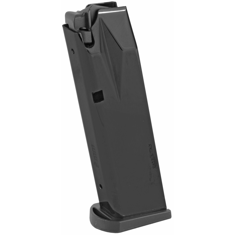 Magazine, 9MM, 17Rd, Fits Thunder, Matte THUN9MHCMAG