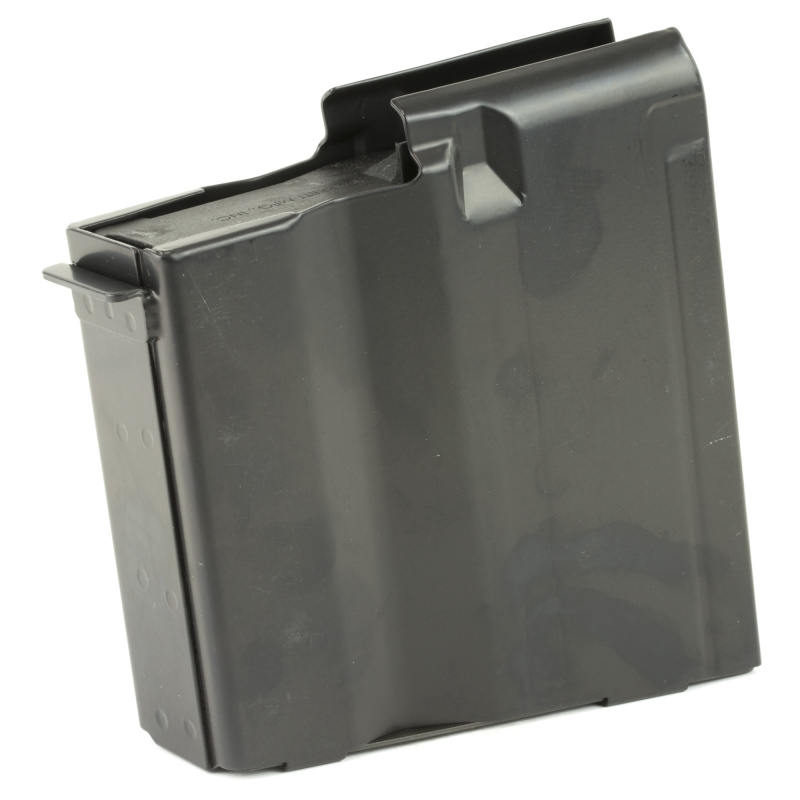 Magazine for Barrett 82A1/M107 .50 BMG Black 10 Round