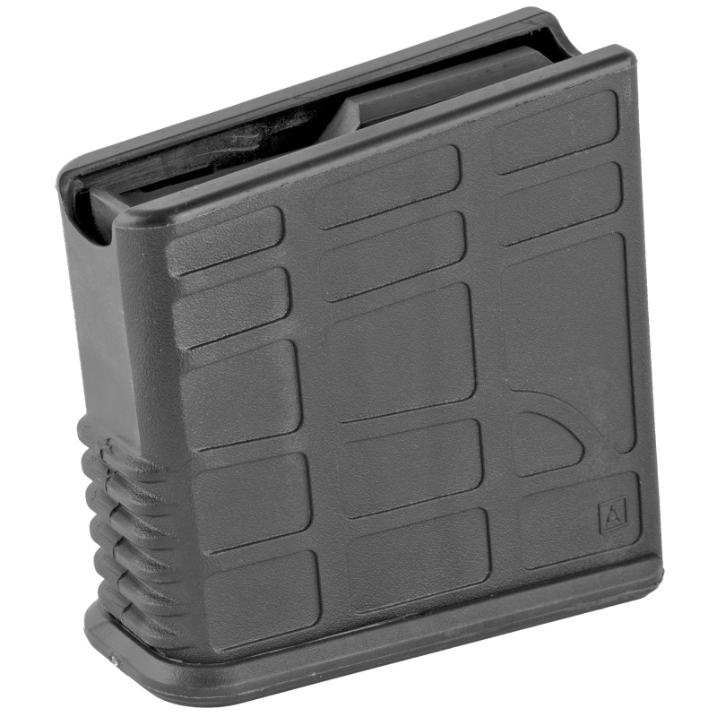Steel Magazine for Barrett Model MRAD .338 Lapua Magnum 10 Round