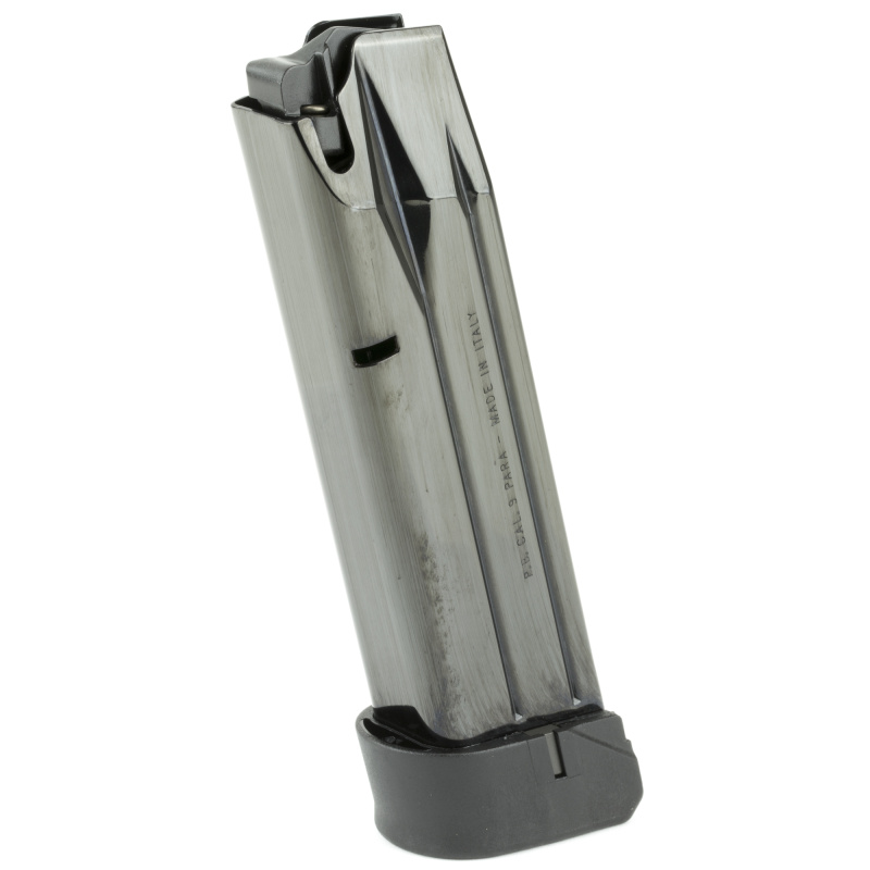 Magazine, 9MM, 20 Rounds, Fits PX4 Storm, Blued Finish JM4PX920