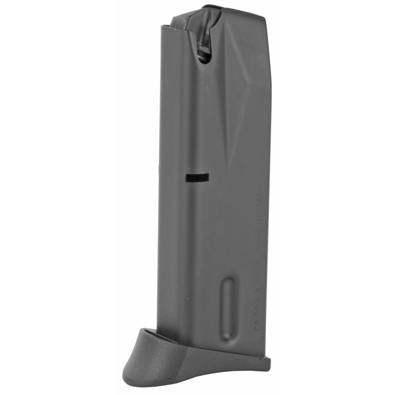 Magazine for 92FS Type L Compact/ 92FS Compact Inox/ 92G Compact/92SB Compact 9mm Black 13 Round