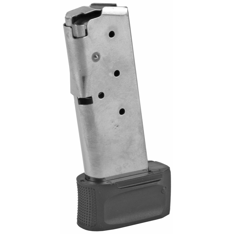 Magazine, 9MM, 8Rd, Fits Beretta APX Carry JMAPXCARRY8