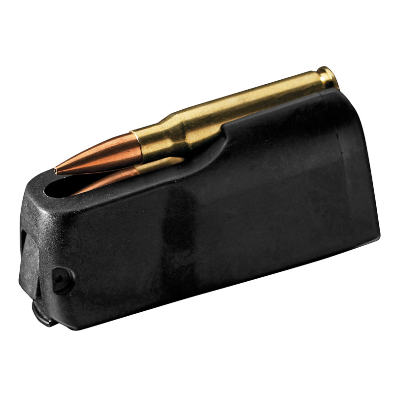 Magazine for X-Bolt Short Action Standard .308 Winchester, 7mm-08 Remington, .243 Winchester 4 Rounds