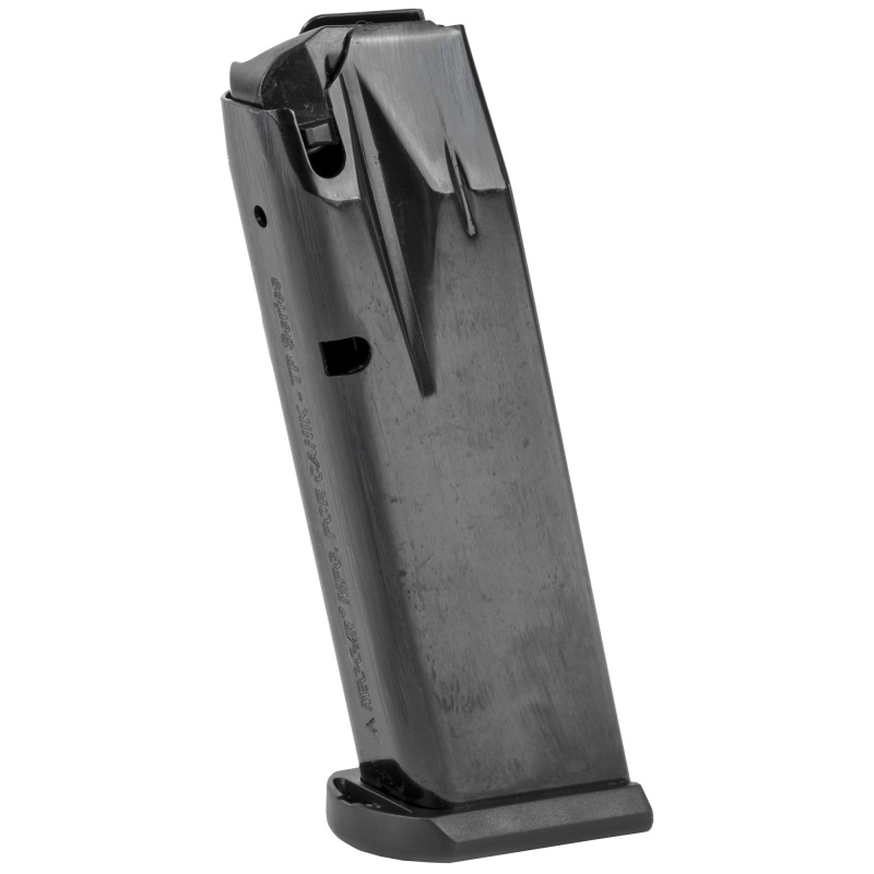 Canik Magazine, 9MM, 15Rd, Fits TP9 SF Elite MA595