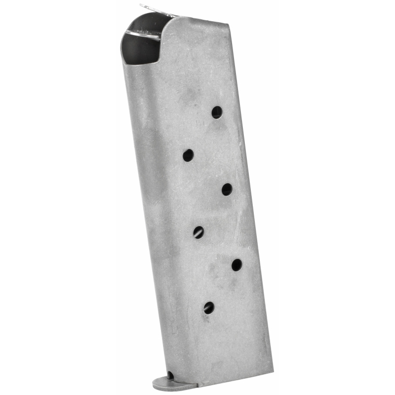 Shooting Star Classic Magazine For 1911 .45 ACP 8 Round Stainless Steel