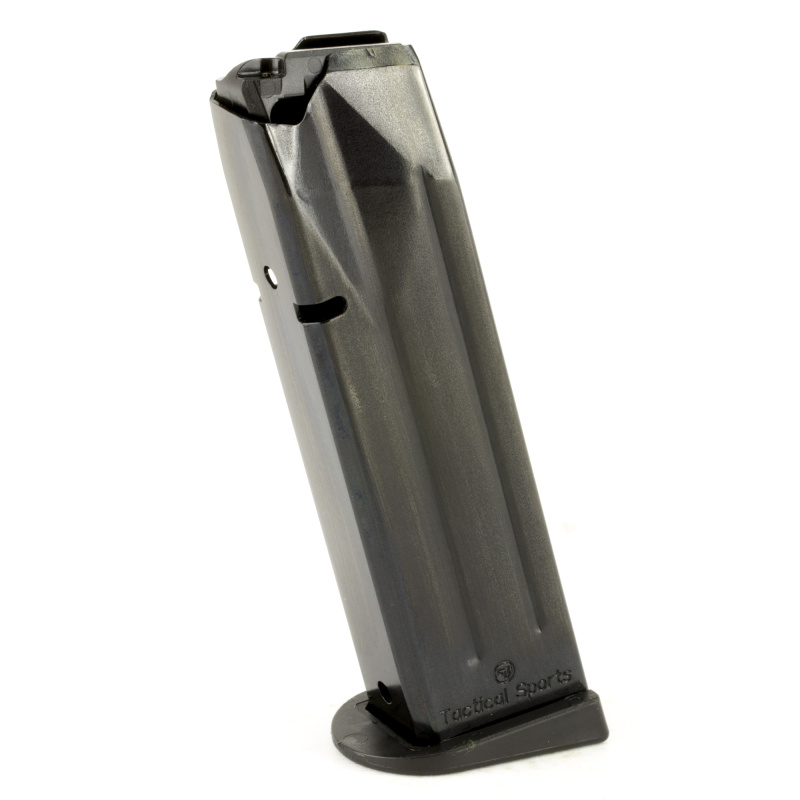 CZ Tactical Sport Magazine |9mm 20 Round