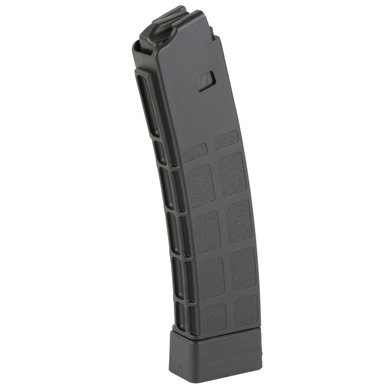 CZ Scorpion 3+ Magazine | 9MM, 30 Rounds, Clear, Model# 11358