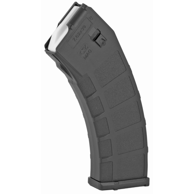 Magazine, 762X39, 30Rd, Fits BREN 2,Black Finish with Window 11385
