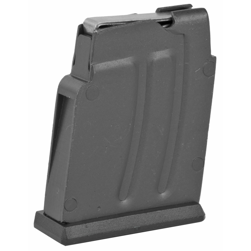 Magazine for ZKM 452/453/457/512 Steel .22 LR 5 Round