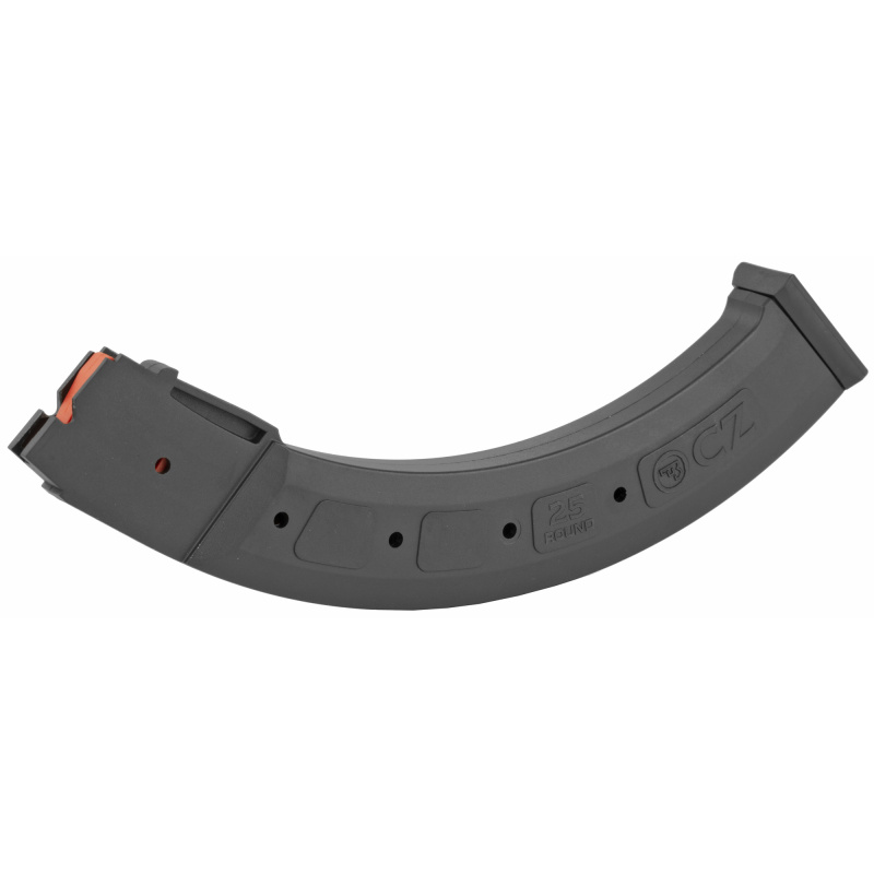Magazine For CZ 452/453/455/457/512 .22 Long Rifle 25 Round