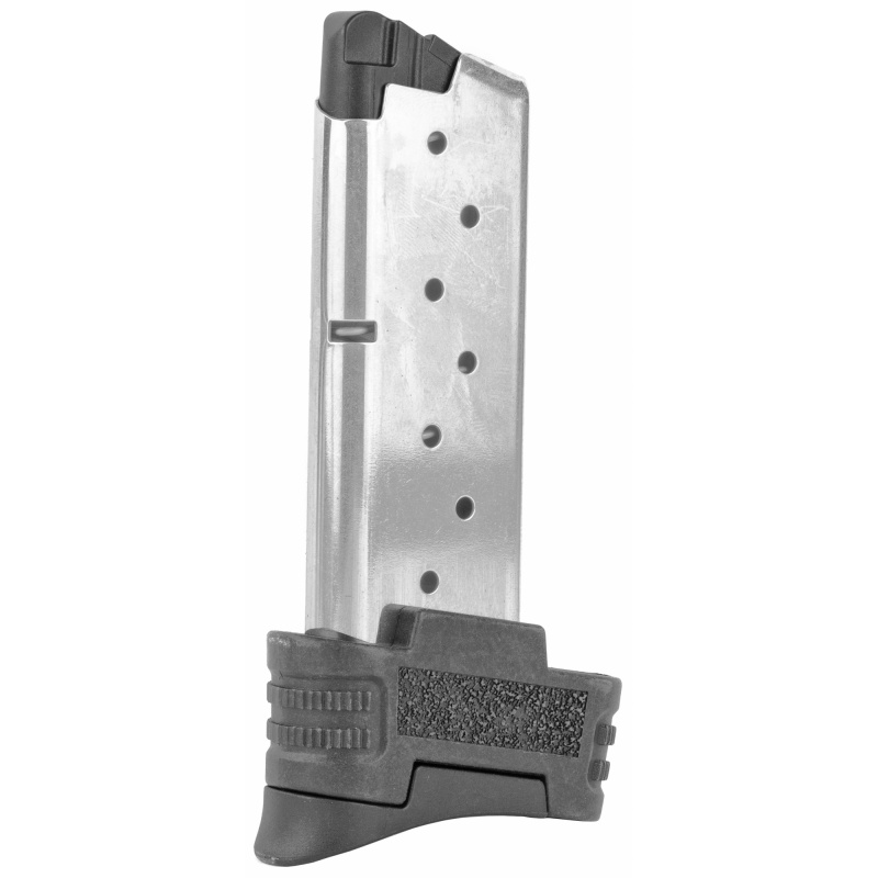 Magazine, 9MM, 8Rd, Fits FN 503, Black 20-100261