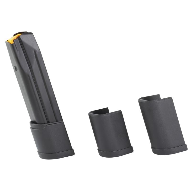 Magazine, 9MM, 24Rd, FN 509, Includes All Three Grip Extension Pieces, Fits The Compact, Midsize And Fullsize Pistols. 20-100423
