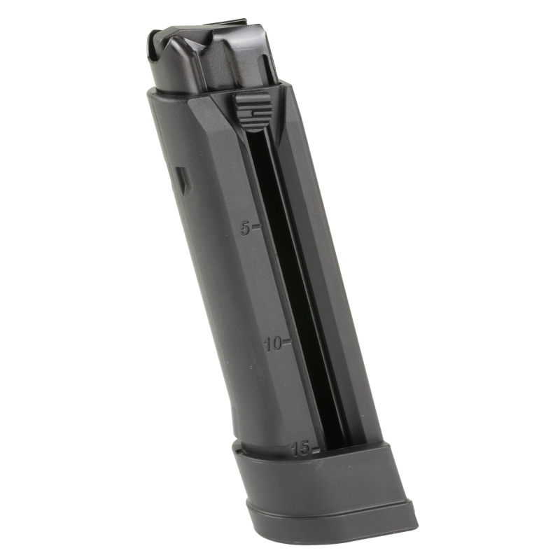 Magazine, 22 LR, 15 Rounds, Fits FN502 Pistol, Black 20-100503