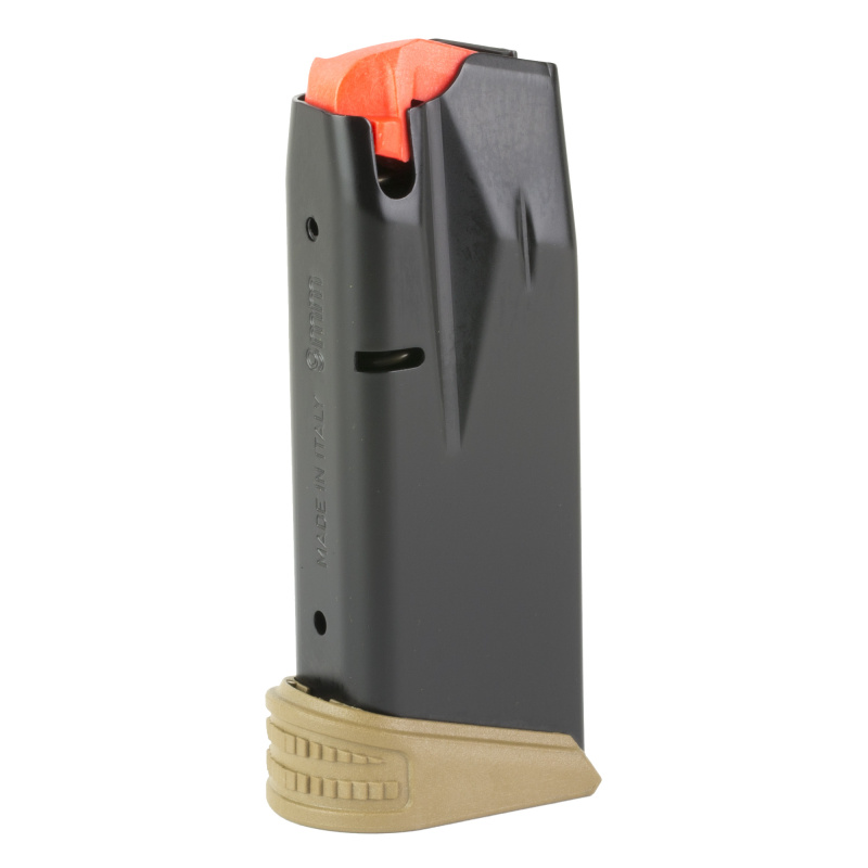 Magazine, 9MM, 11 Rounds, Flat Dark Earth, Fits FN Reflex 20-100707