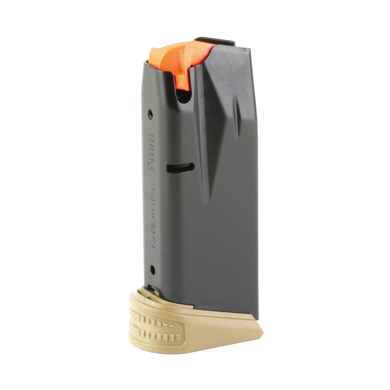 Magazine, 9MM, 10 Rounds, Flat Dark Earth, Fits FN Reflex 20-100711