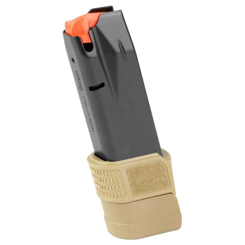 Magazine, 9MM, 18 Rounds, Flat Dark Earth, Fits FN Reflex XL 20-100906