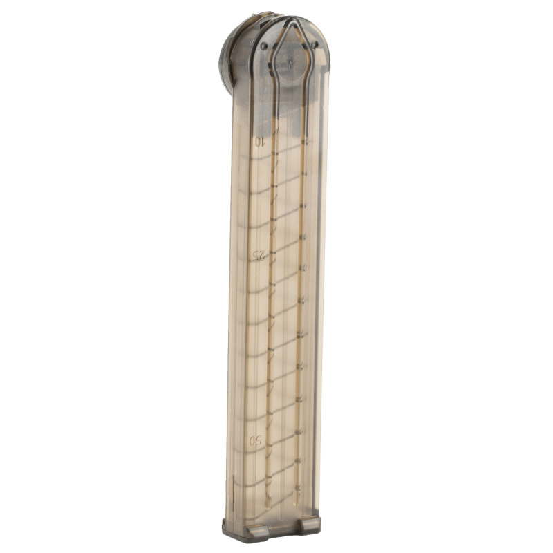 Magazine for FNH PS-90 5.7x28mm Black 50 Rounds