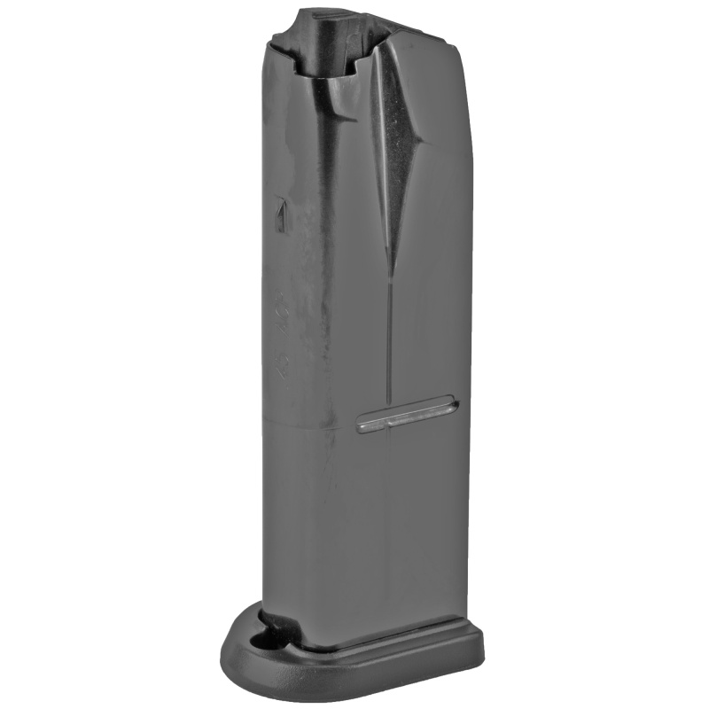 Magazine for FNX .45 ACP Black 10 Round