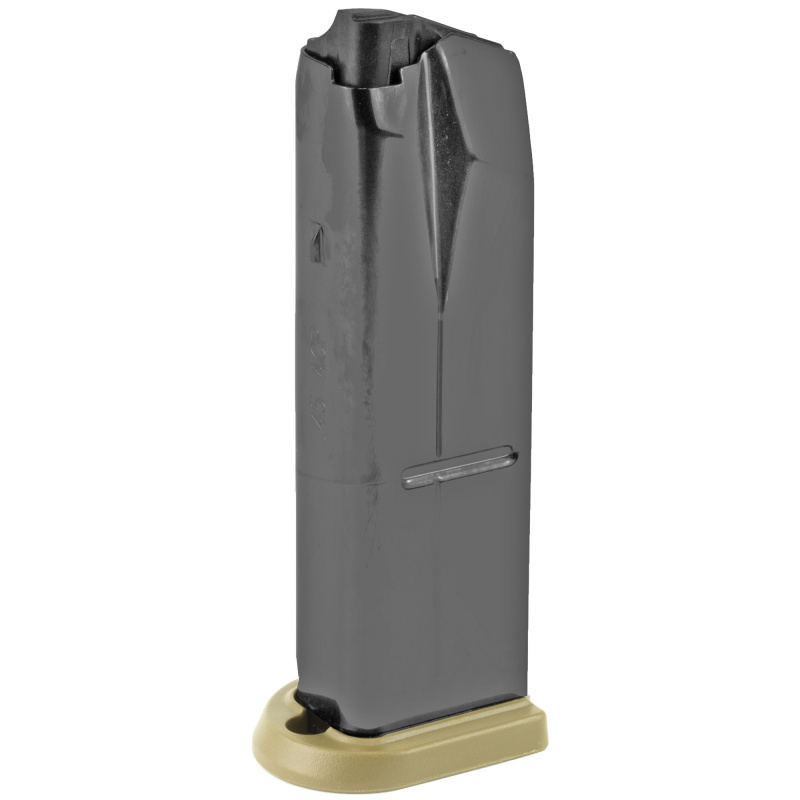 Magazine for FNX .45 ACP Flat Dark Earth 10 Round