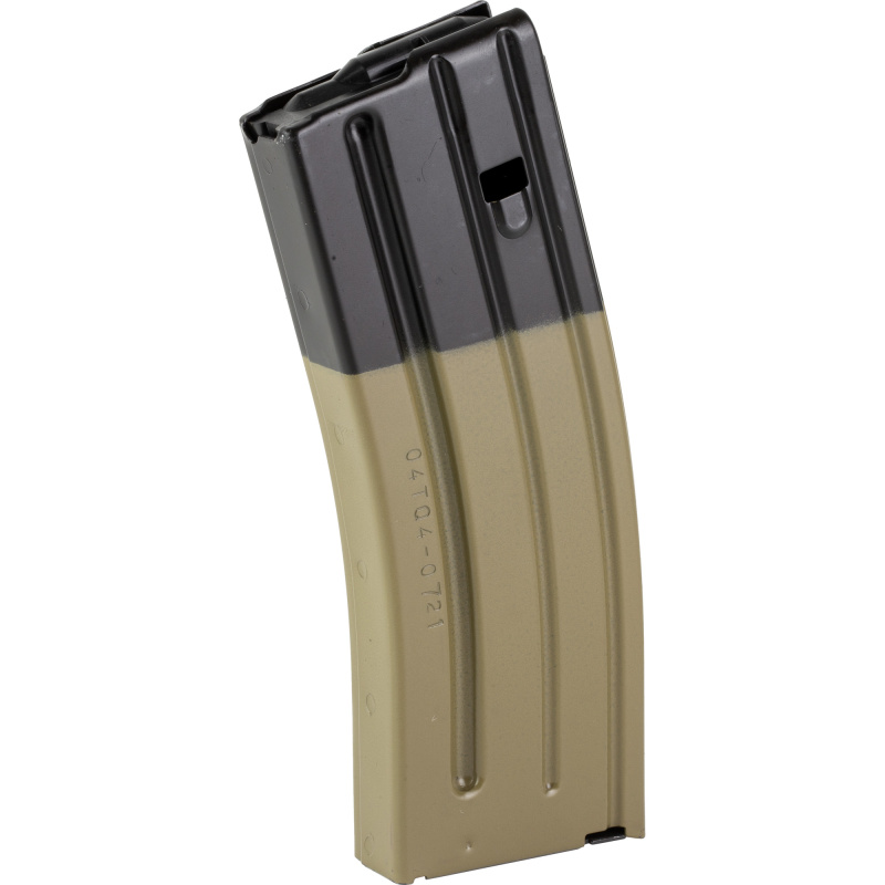 Magazine for SCAR 16/SCAR 16S 5.56 Flat Dark Earth 30 Round