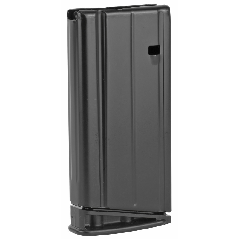 Magazine for SCAR 17/17S 7.62x51mm NATO Black 20 Round