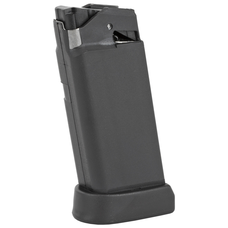 Magazine for Glock 36 .45 ACP 6 Rounds
