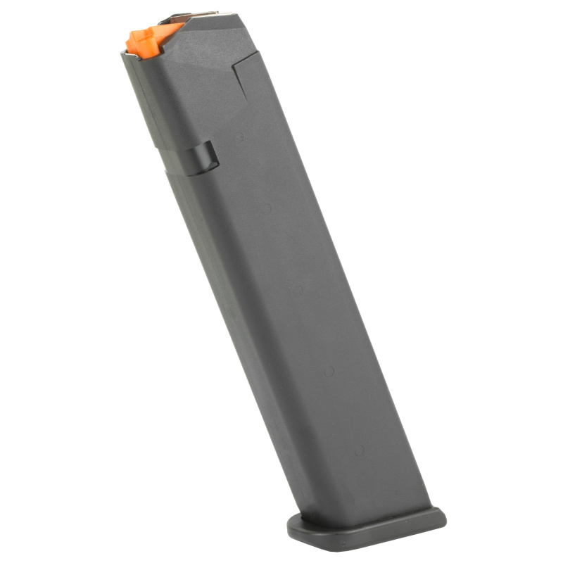 Glock 24rd Extended Magazine | 9x19mm