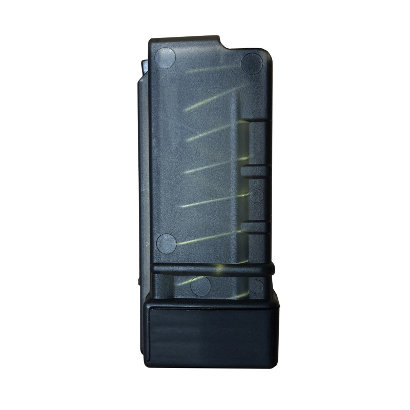 Magazine, 9MM, 10Rd, Fits SP9A1 STRIBOG, Black Finish GPSP9A1MAG10