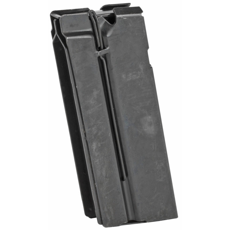 Magazine, 22LR, 8Rd, Fits US Survival Rifle, Blue Finish HS-15-16-17