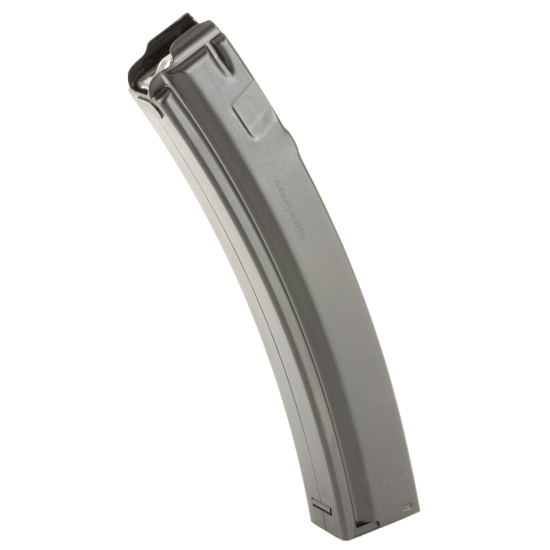 Magazine For SP5K 9mm Black 30 Round