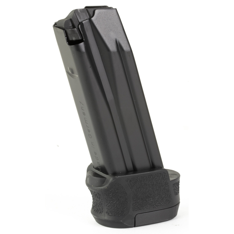 Magazine, 9MM, 17 Rounds, Fits P30SK/VP9SK, Steel, Black 50257859