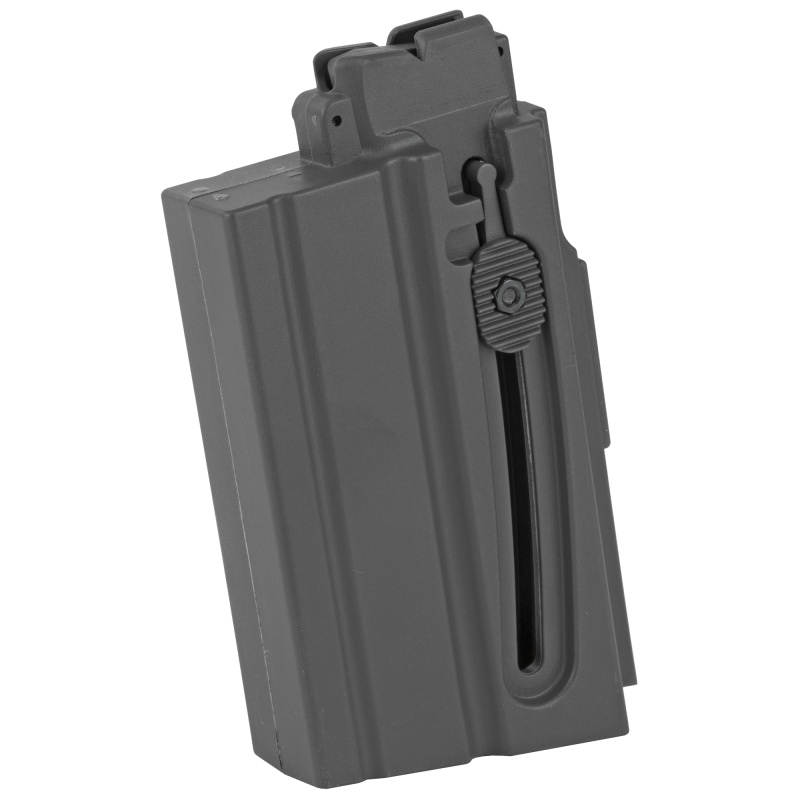 Magazine, 22 LR, 10Rd, Black, Fits HK416 22LR 51000199